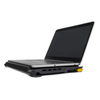 Suporte Base Cooler Para Notebook Targus 17' C/ Inclinação Preto - AWE81US