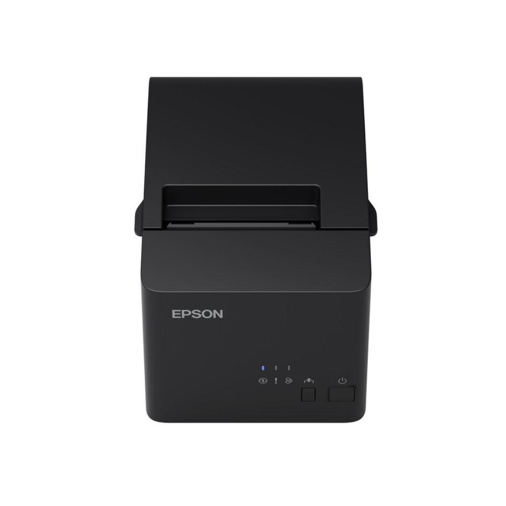 Impressora Térmica Epson TM-T20X-II Serial / Usb - C31CL45011 Truedata