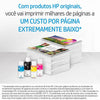 Kit de Recarga de Toner HP 154A Laserjet Tank Preto - W1540X P/ 1502 1602 2502 2602