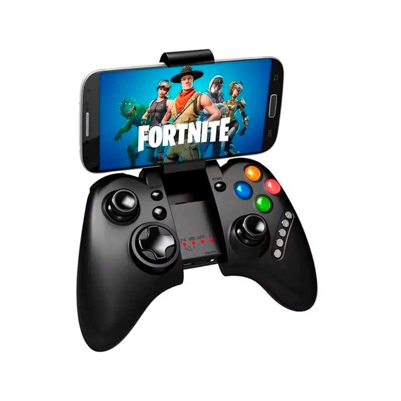 Controle Joystick Gamepad Bluetooth Ipega Android