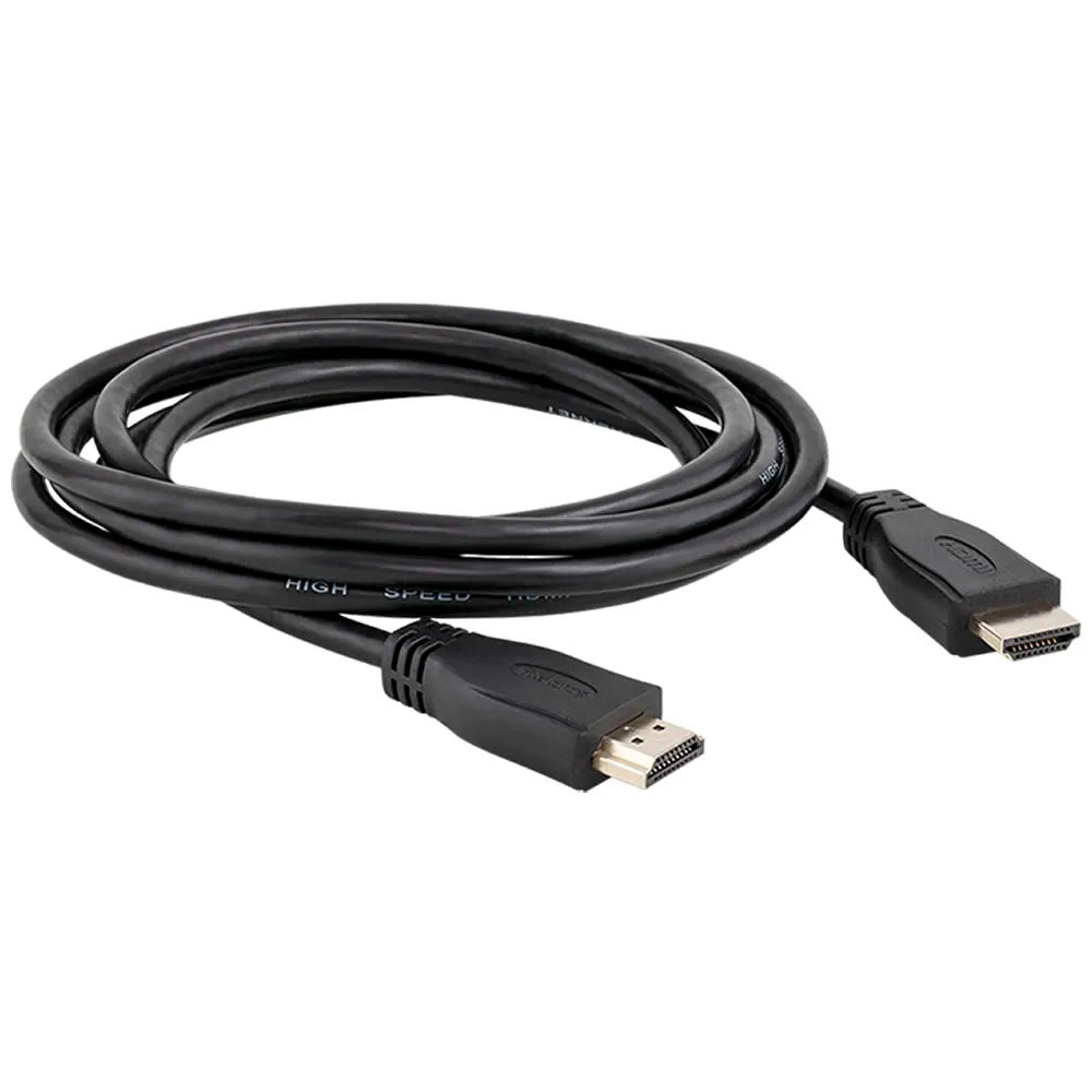 Cabo Hdmi V1.4 2mt 4k Intelbras CH 1420 - 4141420 Truedata