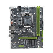 Placa Mae Get H470 LGA 1200 M.2 Ddr4 Até 64Gb Nvme Hdmi DP  (10a~11a Geração) - 72319