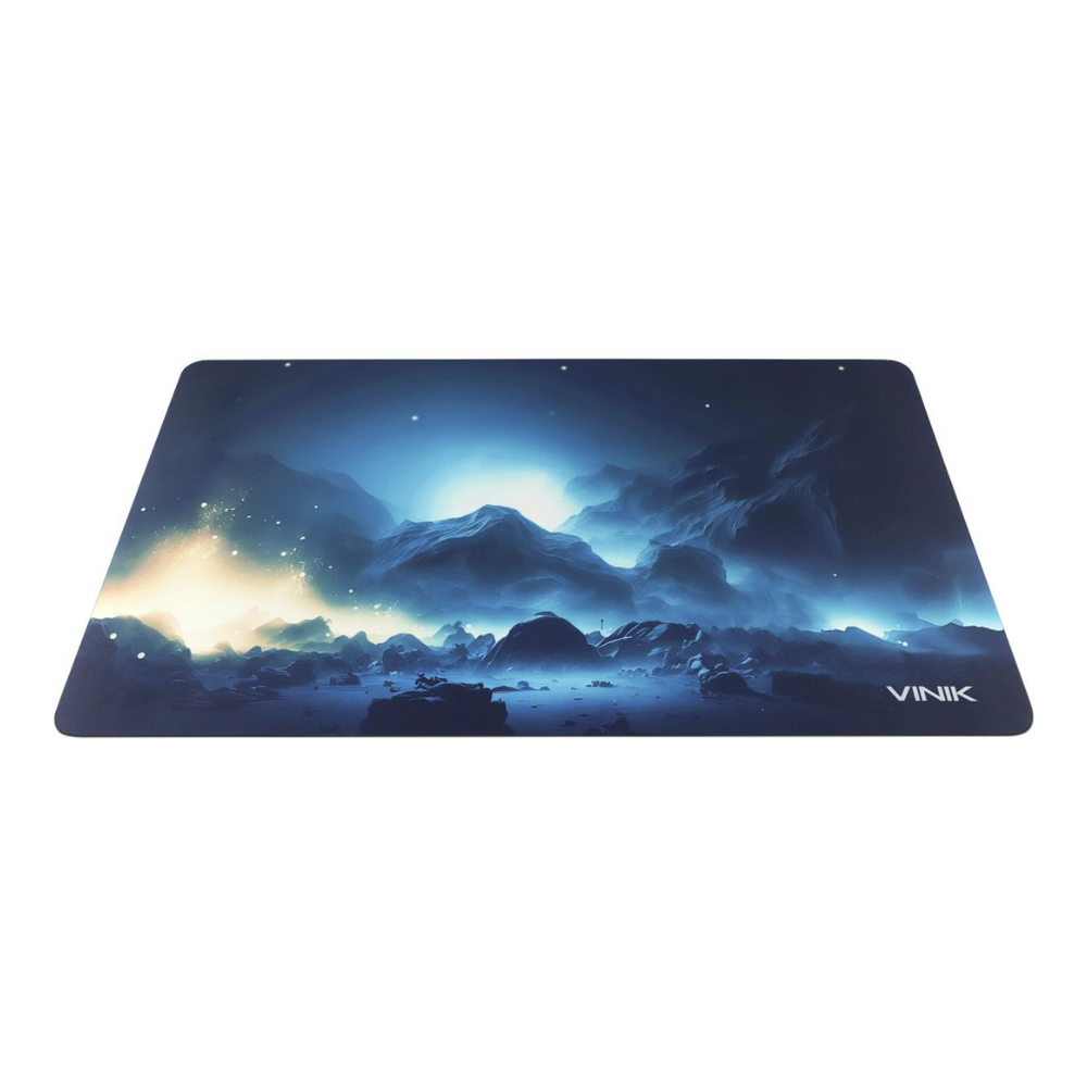 Mousepad Gamer Vinik Extended  Horizon 700x400x2mm -MPXH74