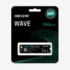Ssd M.2 NVMe 256gb (240gb) Hiksemi 2280 Wave 2280 Mb/s - HS-SSD-WAVE  (P) 256G