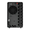 Nobreak 1800va Sms Pro Semi Senoidal Wifi Usb E - Bivolt Auto S - Bivolt Manual - Pn 29403