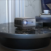 Projetor Intelbras PFL 6430 Full HD 6300 Lumens 150 Pols - 4290056