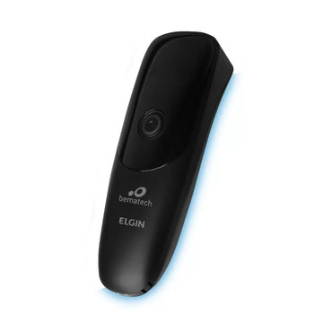 Leitor De Código De Barras Bematech 1d 2d Sem Fio Bluetooth - BR220