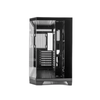 Gabinete Gamer Rhadium Guaraci V4 ATX s/ Fonte Preto - RHA-GAB-0010