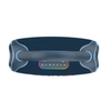 Caixa De Som Bluetooth Polyvox Boombox 140w Azul - XB-2