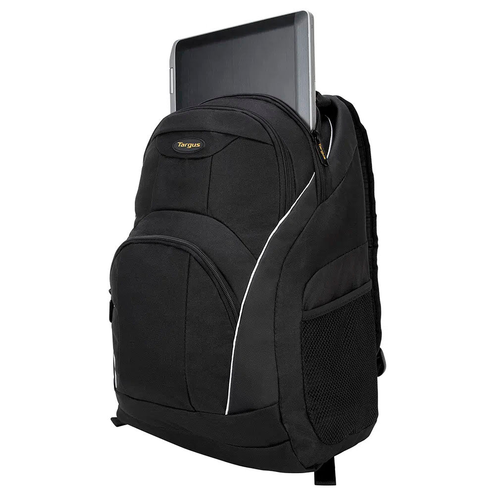 Mochila para Notebook 16" Targus Motor Preta - TSB194