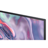 Monitor Led 34 Pols ViewFinity S5 Samsung  Ultra WQHD 3440 x 1440 100Hz Hdmi Displayport - LS34C500GALMZD