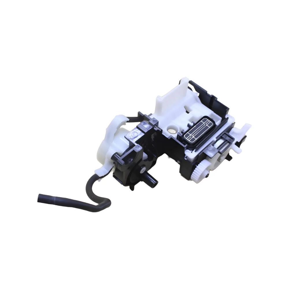 Kit Bomba Limpeza Impressora Epson L3110 / L3150 / L5190 / L3160