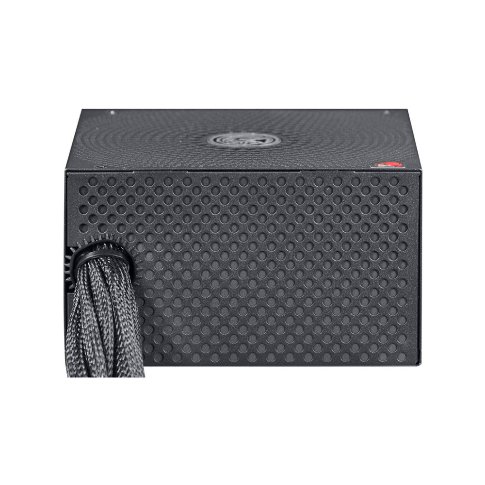 Fonte Real Atx 750w Electro V2 Series PCYes 80 Plus Pfc Ativo - ELECV2PTO750W