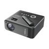 Projetor Intelbras PFL 6520 Full HD 7400 Lumens LED HDMI Usb Wi-fi 200 Pols - 4290058