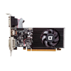 Placa De Video 2Gb GT 610 Ddr3 Leadertech Geforce 64Bits  Dvi Hdmi Vga - PV-LT-GT610LP-2G-D3