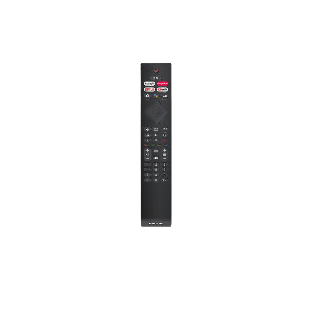 Smart TV Led Philips 32" HD Wi-fi Integrado Bluetooth USB HDMI - 32PHG6917