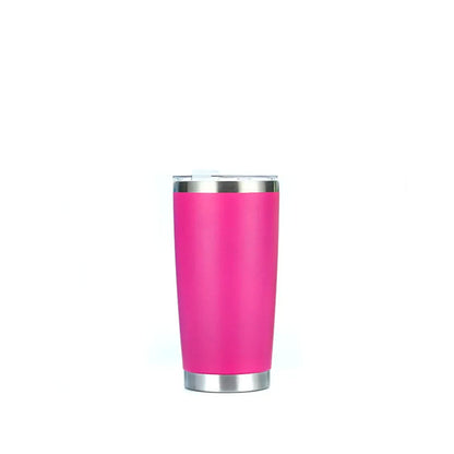 Copo Termico Isolado a Vacuo Stainless Steel 18-8 - CP-231