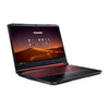 Notebook Gamer Acer Aspire Nitro 5 AMD Ryzen 7 8gb 1TB Hd + 128Gb Ssd GTX 1650 15.6 Pols Preto / Vermelho - AN515-43-R4C