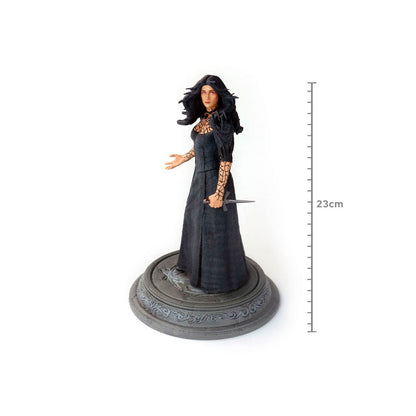 Action Figure The Witcher (Netflix) - Yennefer de Venderberg - 3008-744