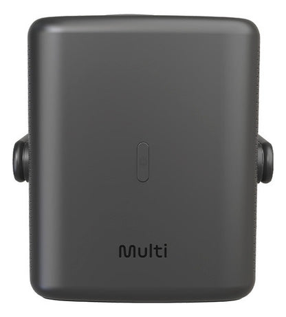 Projetor Smart Full HD Android/iOS Multi Bluetooth 300 ANSI Lumens (1920x1080) Preto - PJ300N