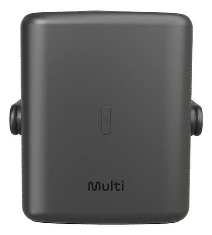 Projetor Smart Full HD Android/iOS Multi Bluetooth 300 ANSI Lumens (1920x1080) Preto - PJ300N Truedata