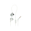 Fone de Ouvido P3 JBL Intra Auricular Endurance Run2 Wired Branco