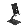 Suporte de Mesa Para Celular ou Tablet com Ajuste de Rotação e Inclinação - JYC-189