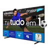 Smart TV Led Samsung 50" Business UHD 4K Wi-fi Bluetooth USB HDMI Tyzen OS - LH50BEDHVGGXZD