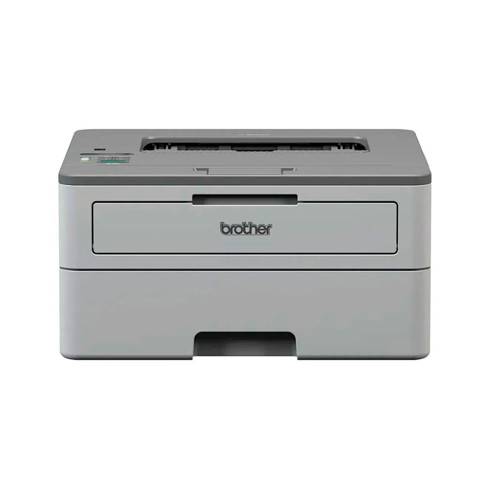 Impressora Laser Brother HL-B2080DW 34ppm Monocromática Duplex Wireless Rede Toner TN-B021