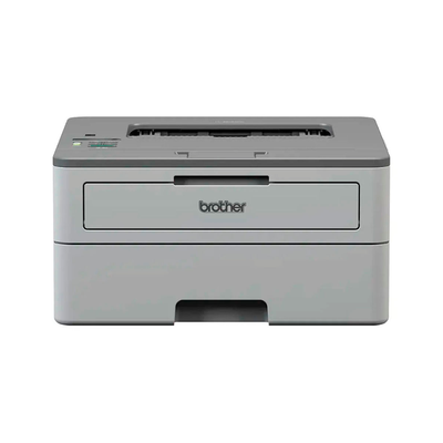Impressora Laser Brother HL-B2080DW 34ppm Monocromática Duplex Wireless Rede Toner TN-B021