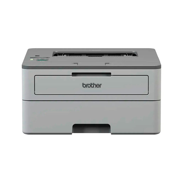 Impressora Laser Brother HL-B2080DW 34ppm Monocromática Duplex Wireless Rede Toner TN-B021