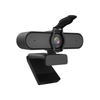 Webcam Kross Elegance 4K 1080p Foco Automático - KE-WBA1084K