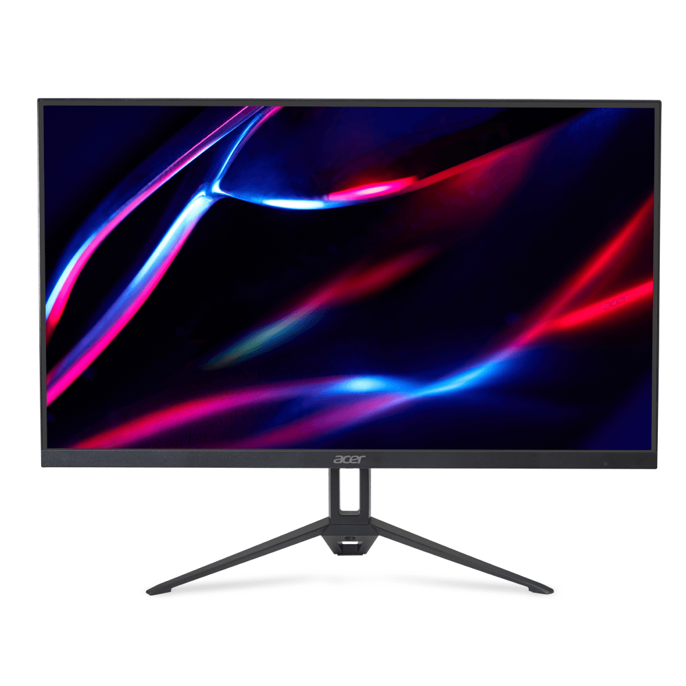 Monitor Gamer Led 27 Pols Acer KG273 IPS 1ms 120Hz Full Hd Hdmi Vga Adaptive Sync - UM.HX3AA.005