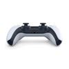Controle Sony Dualsense p/ PS5 Sem Fio Branco
