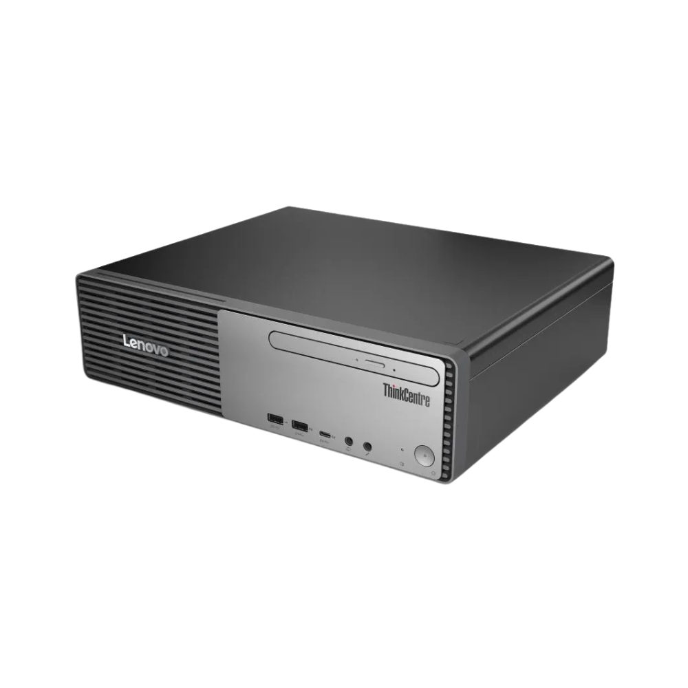 Computador Desktop Lenovo Neo 30s G5 SFF Intel Core I5-13420H 16gb 512gb Windows 11 Pro C/ Teclado e Mouse - 13DJ000CBO