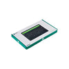 Teclado Sem Fio Vinik DT200 Bluetooth Multi-Device Abnt - 32538