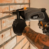 Parafusadeira e Furadeira de Impacto Wap Efpi 1000 127v