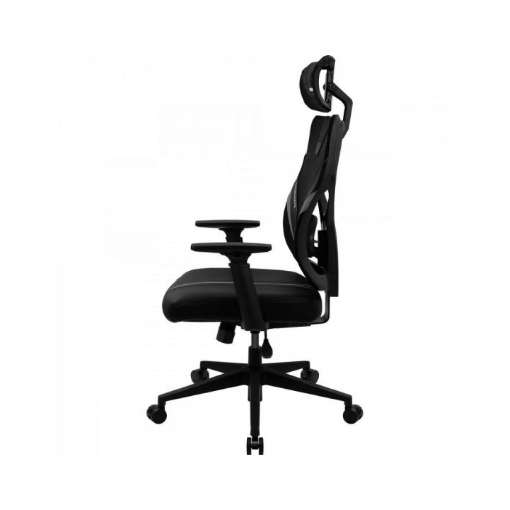 Cadeira Gamer ThunderX3 Yama1 Preta - 69672