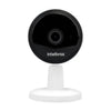 Câmera De Segurança Interna Wi-Fi Intelbras IM1 2MP Full HD C/ Cartão de Memória 32Gb Branca - 4590018