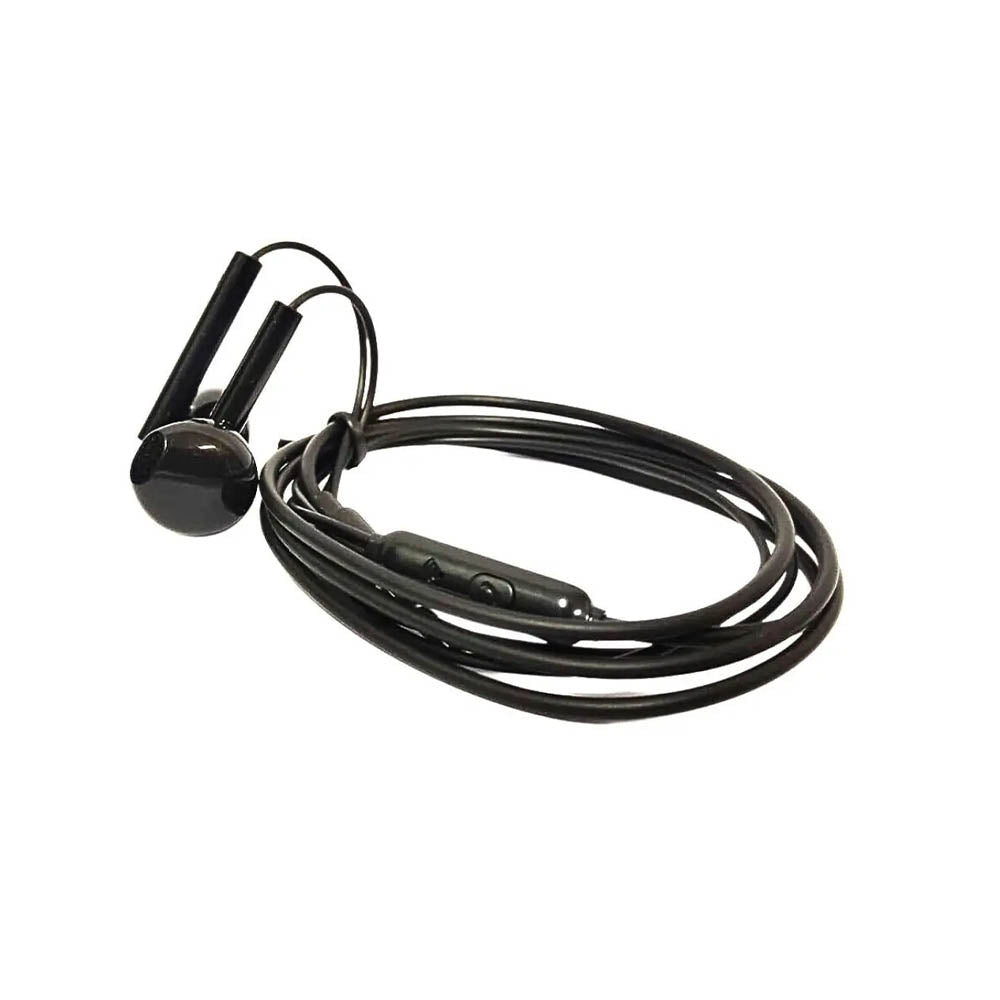 Fone De Ouvido aGold P3 Com Microfone - FN-A03