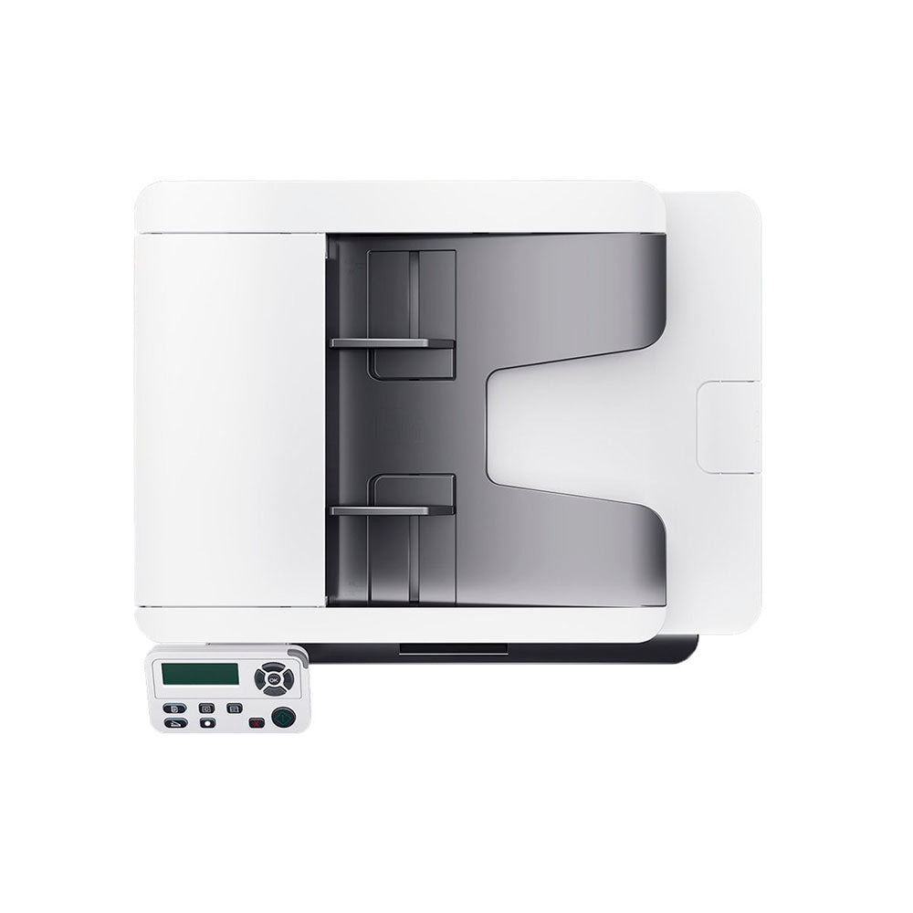 Impressora Multifuncional Laser Mono Elgin Pantum M7105DW 34ppm Ethernet Wifi - Toner TL-425H
