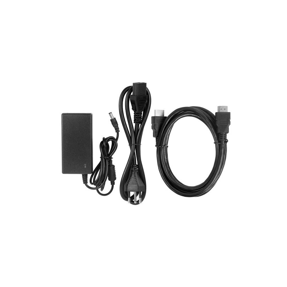 Monitor Led 23 Pols Skul Office Hdmi Vga 5ms  - SM235MSY Truedata