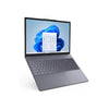 Notebook Lenovo Ideapad Slim 3 Intel Core i5-13420H 8gb 512Gb Ssd 15.3 Pols Win11 Home Cinza - 83NS0002BR