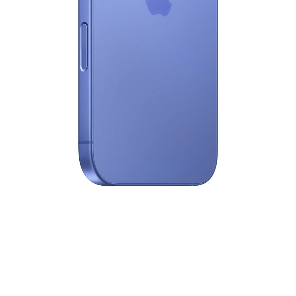 Smartphone Apple Iphone 16 128Gb Ultramarino - Recertificado
