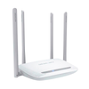 Roteador Sem Fio Mercusys Mw325r Wireless 300mbps - 4 Antenas De 5dbi De Alto Alcance