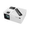 Projetor Intelbras PFL 5211 Full HD 5200 Lumens LED HDMI Usb Wi-fi 200 Pols - 4290057