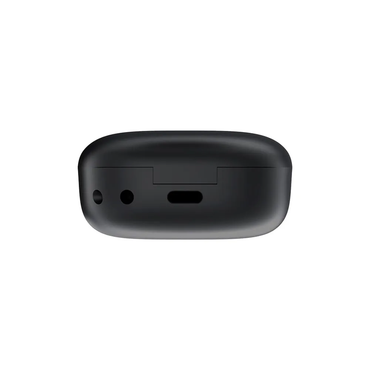 Fone De Ouvido Bluetooth 5.3 Redmi Buds 6 Play C/ Estojo Carregador Xiaomi Preto - XM812PRE