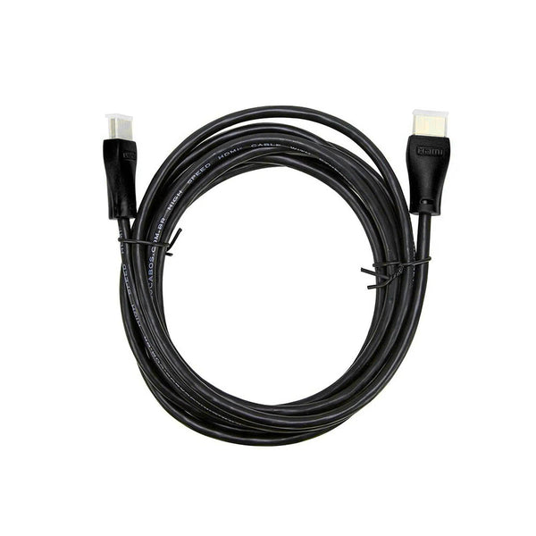 Cabo Hdmi 2mts Full HD 3d