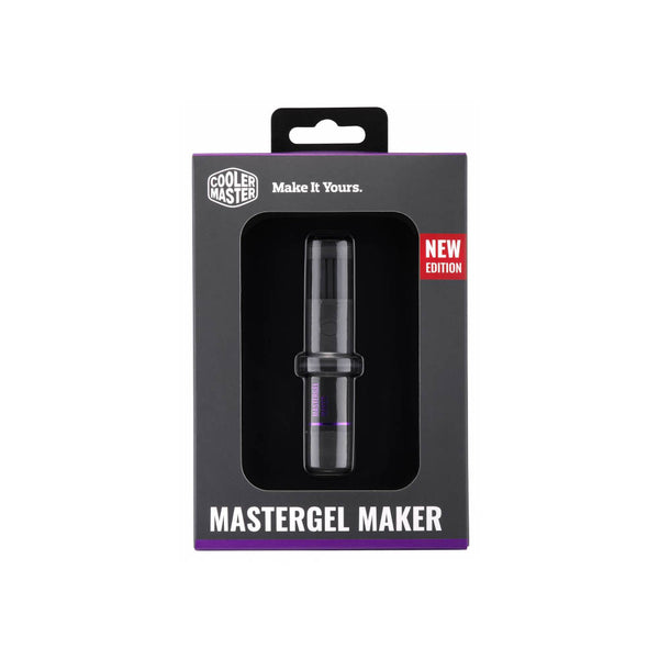 Pasta Termica Cooler Master Mastergel Maker - MGZ-NDSG-N15M-R2