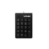 Teclado Numérico Vinik Usb - DT91